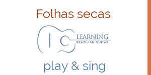 folhas secas play and sing