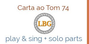 carta ao tom 74