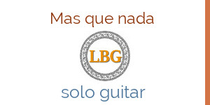 mas que nada